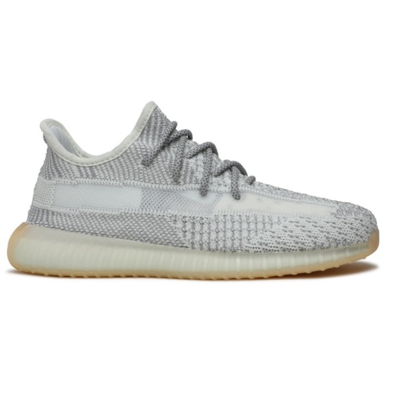 🔥 YEEZY BOOST 350 V2 KIDS 'YESHAYA' size 2.5 retail $730 - Picture 1 of 10